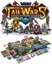 Tah Wars Pre-Order (English + Francais)